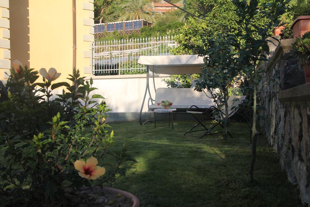 Villa Agriturismo Antico Casale Colli Di San Pietro Piano di Sorrento Exterior foto